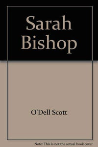 Sarah Bishop 