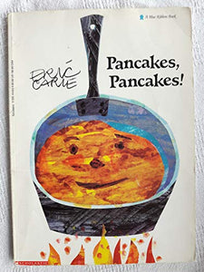 Pancakes, Pancakes! 