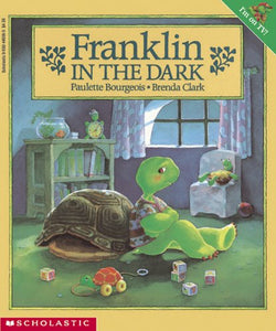 Franklin in the Dark 