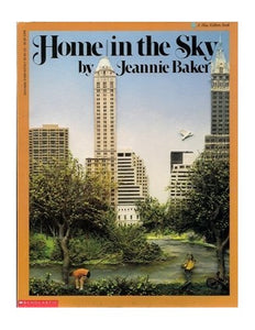 Home in the Sky 