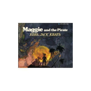 Maggie and the Pirates 