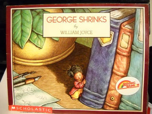 George Shrinks 