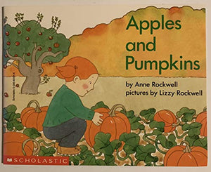 Apples and Pumpkins 