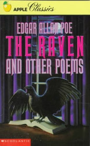 The Raven and Other Poems 