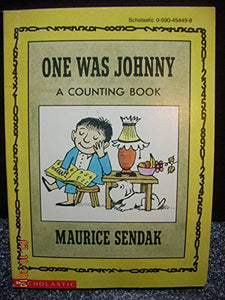 One Was Johnny: A Counting Book 