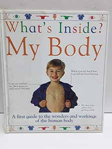 What's Inside? My Body 