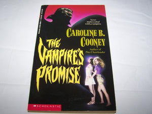 The Vampire's Promise 