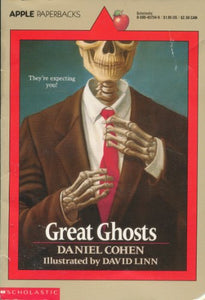 Great Ghosts 