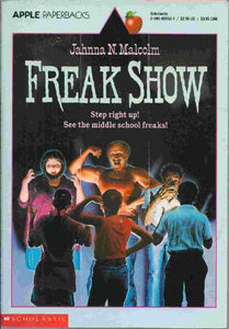 Freak Show 