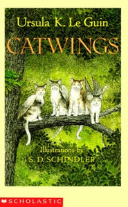 Catwings 