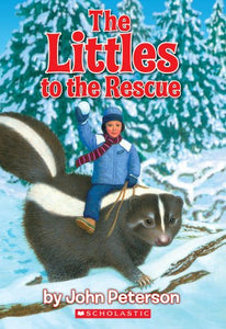 The Littles to the Rescue 