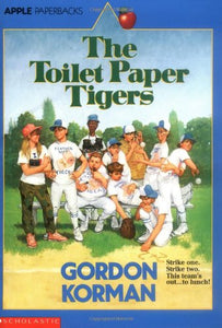 Toilet Paper Tigers 