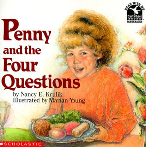 Penny and the Four Questions 