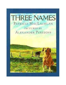 Three Names 