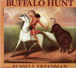 Buffalo Hunt 