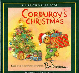 Corduroy's Christmas 