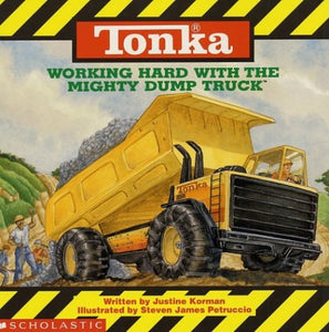 Tonka 