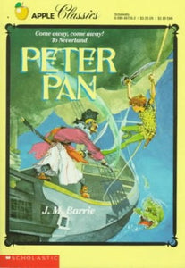 Peter Pan 