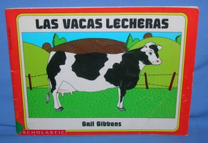 Las Vacas Lecheras 