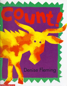 Title: Count 