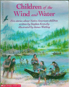 Children of the Wind and Water 