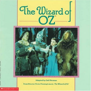 The Wizard of Oz 