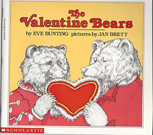 Title: The Valentine Bears 