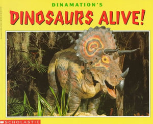 Dinamation's Dinosaurs Alive! 