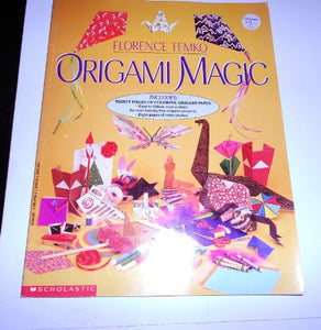 Origami Magic 