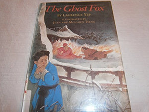 The Ghost Fox 