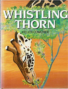 Whistling Thorn 