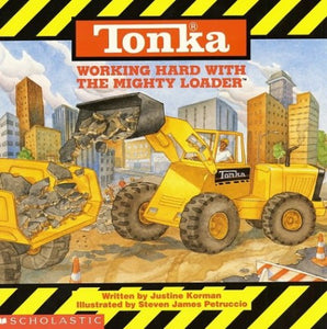 Tonka 