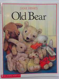 Old Bear 