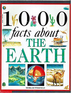 1000 Facts about the Earth 