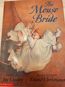 The Mouse Bride 