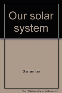 Our Solar System 