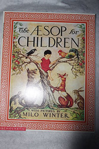 The Aesop for Children 