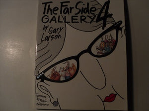 The Far side gallery 