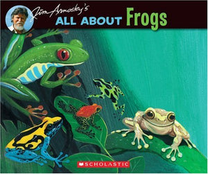 All about Frogs 