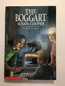 The Boggart 