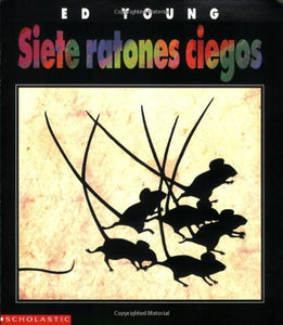 Sietera Ratones Ciegos 