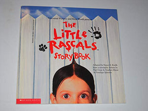 The Little Rascals Storybook 