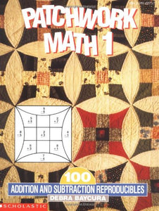 Patchwork Math 1 