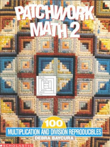 Patchwork Math 2 