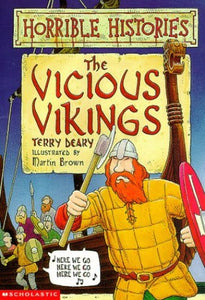 The Vicious Vikings 