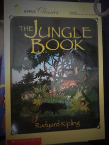 The Jungle Book 