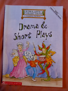 Drama and Short Plays 