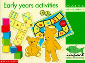 Early Years Activities 