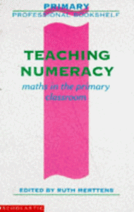 Teaching Numeracy 