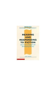 Reading and Responding to Fiction 